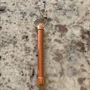 Copper wand sanitizerprotector
